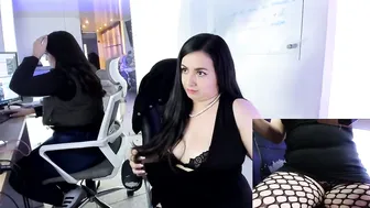 kimkalifa recorded nude video 92634