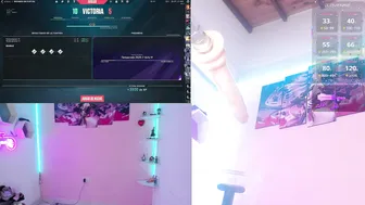 danielamendez__ 07/08/2025 gaming