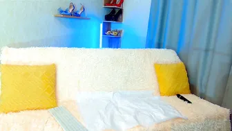 kimpolloc recorded nude video 92714