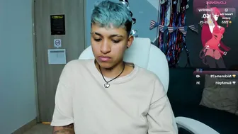 dominick_joness recorded nude video 92715