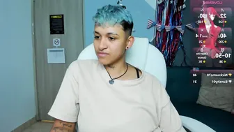dominick_joness recorded nude video 92715
