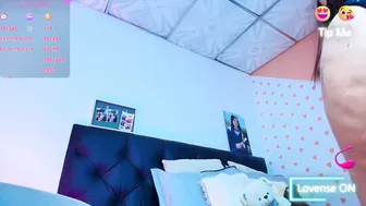 megganjoyce_ recorded nude video 92717