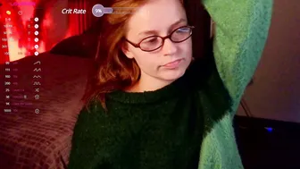 wow_luvng recorded nude video 92718