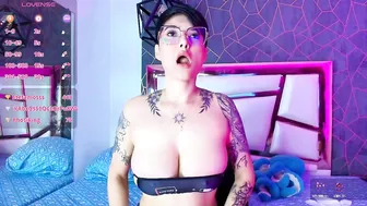 annie_swan recorded nude video 92738