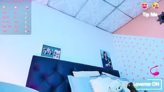 megganjoyce_ recorded nude video 92749