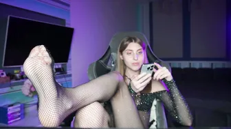 Cassiablade1 on webcam - (07-08-2025)