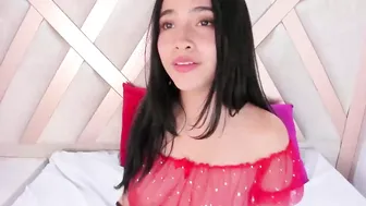 Oliviajhonson18 hot webcam porn 08 July 2025