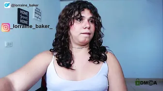 lorraine_baker recorded nude video 92778