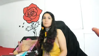kymberlyhott recorded nude video 92784