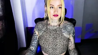 anai_gomez recorded nude video 92789