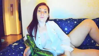 the_imperfect_one recorded nude video 92795