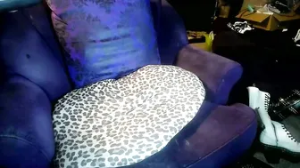 farrahfindom recorded nude video 92810