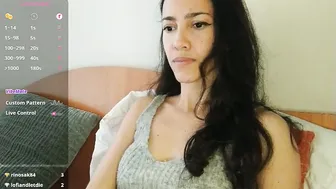 Innocentlatiina cam girl chat 07/09/2025
