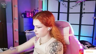 Lilitslut cam show (07/09/2025)