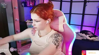 Lilitslut cam show (07/09/2025)