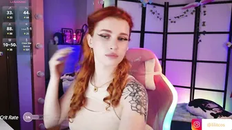 Lilitslut cam show (07/09/2025)