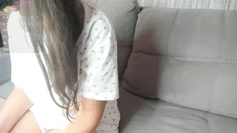 _smetanka_ recorded nude video 92866
