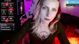 mesmerizing_tati333 cam porn video 07/09/2025