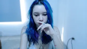 wandadoll recorded nude video 920036