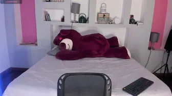 camilarivers recorded nude video 920041