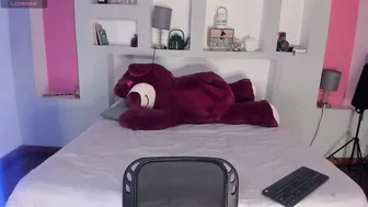 camilarivers recorded nude video 920041