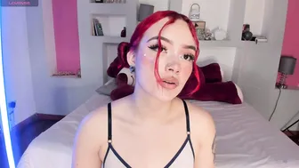 camilarivers recorded nude video 920041