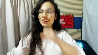 rosse_25 recorded nude video 920092