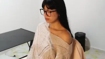 meg4nmiau recorded nude video 920140