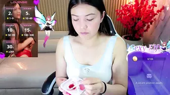 venus_velvet_tp recorded nude video 920174