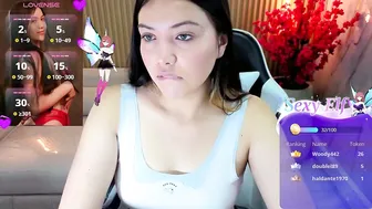 venus_velvet_tp recorded nude video 920174