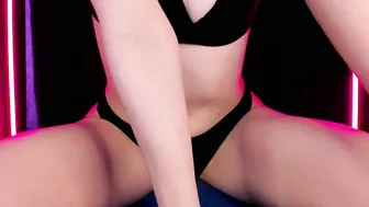 Hannavanilla webcam show 04/21/2026