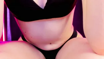 Hannavanilla webcam show 04/21/2026