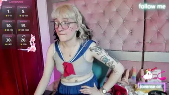 sweet_emmili recorded nude video 920294