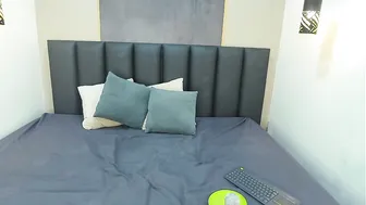 ahslyevans__ recorded nude video 920320