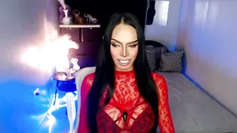 darksoul_mistress recorded nude video 920373