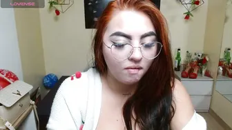 miley_clarck recorded nude video 920375