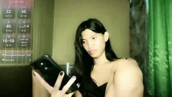 itsmeyourgirl_philopoiter recorded nude video 920403
