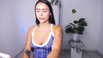 mily_ortiz recorded nude video 920450
