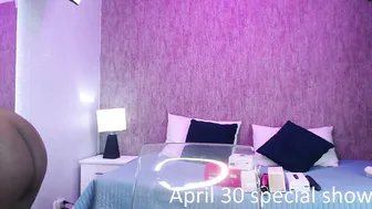karinaflowers_ ebony - 04/21/2026