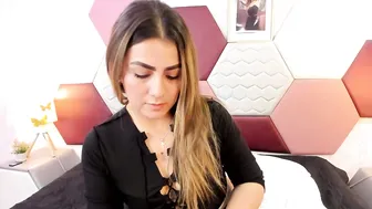 ariarous recorded nude video 920503