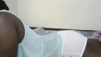 Holy_ebony squirt - 21-Apr-2026