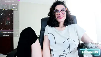 polybarnett naked (04-21-2026)