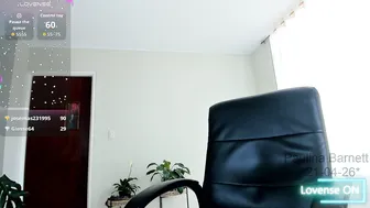 polybarnett naked (04-21-2026)