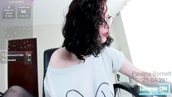 polybarnett recorded nude video 920590