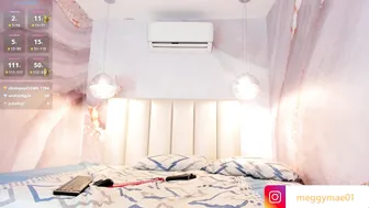 meggy_mae recorded nude video 920594