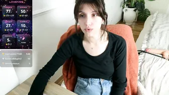 charlieangella recorded nude video 920639