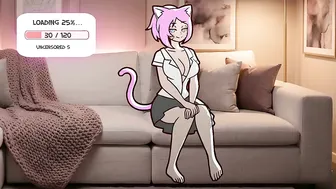 cat9irl recorded nude video 920657