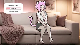cat9irl recorded nude video 920657