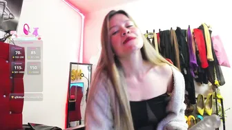 candy_conrad recorded nude video 920667