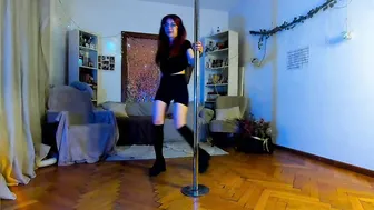 doloressage redhead hot webcam porn